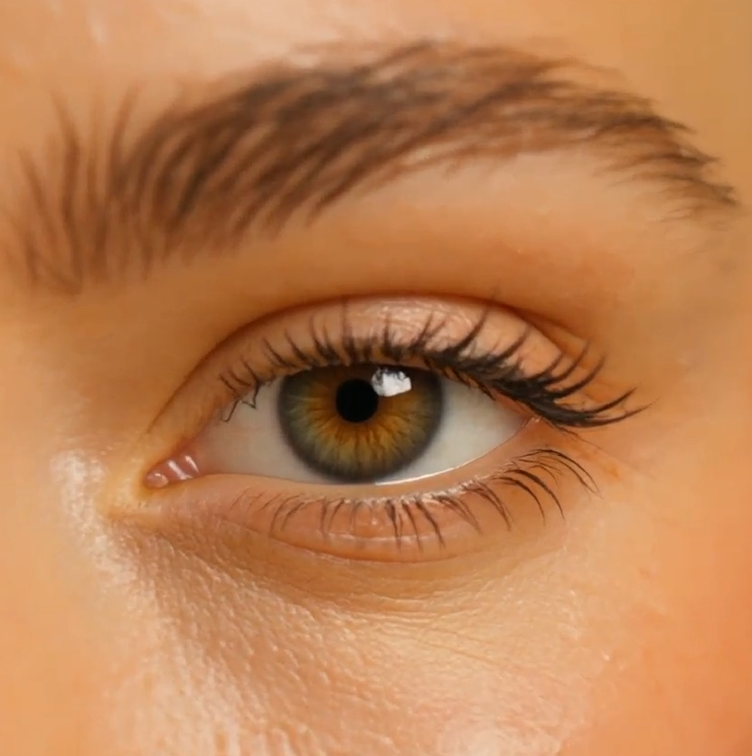 AI Eye Zoom