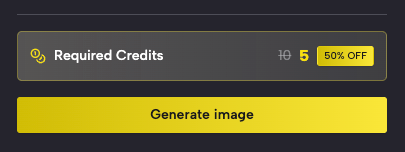 Advanced AI Generator Processes Your Features