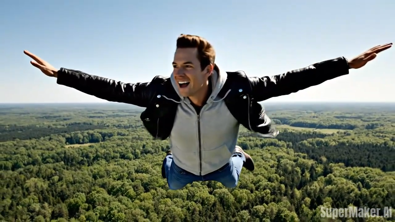 No Editing Skills Required