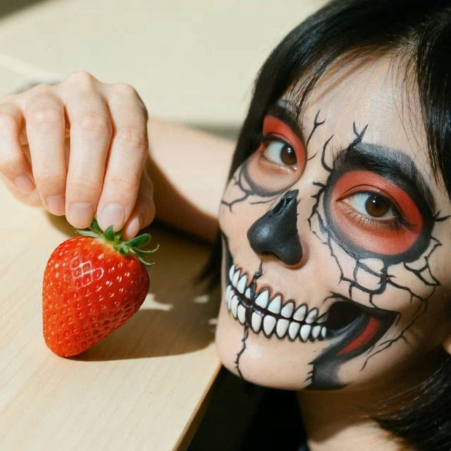 Custom Character Creation