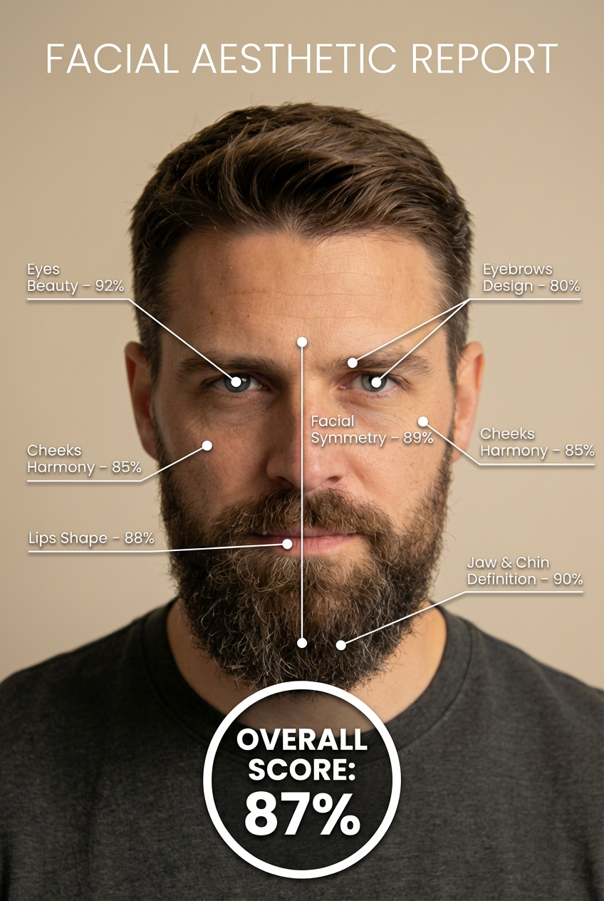 Emotion-Free and Bias-Free AI Face Analyzer