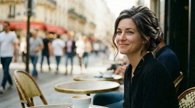 AI Braided Hair Generator: The Most Realistic AI Braid Filter