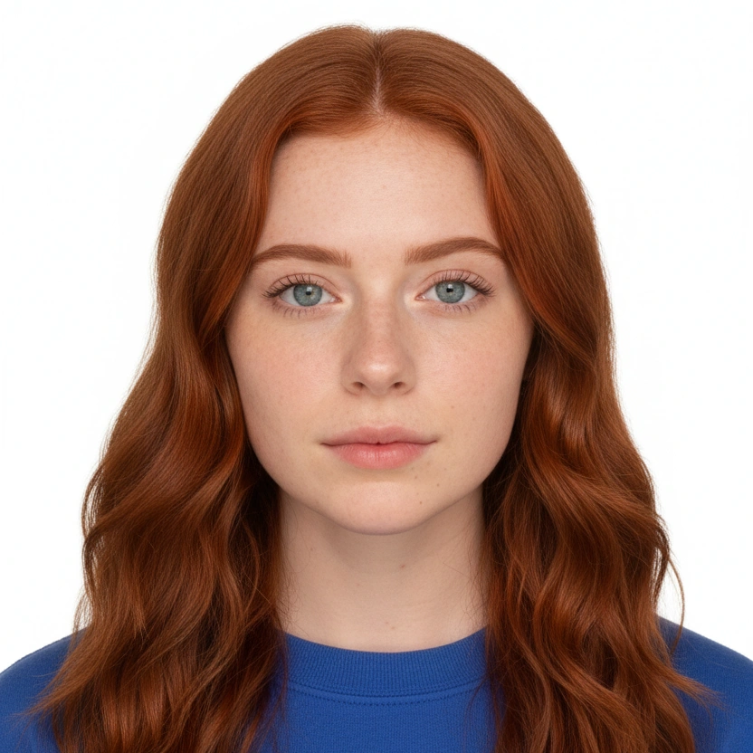 Make Your Passport Size Photo Online for Free