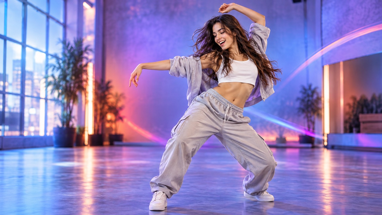 AI Face Dance Generator for Expressive Photo Animation