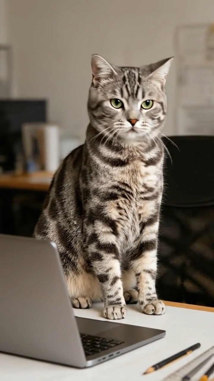 Smooth Transformation Animation