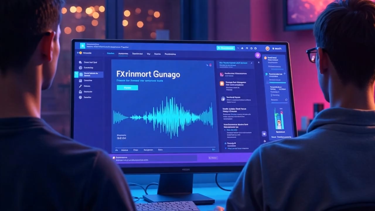 For Content Creators