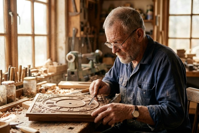 Achieve Perfect Photorealistic Image Creation