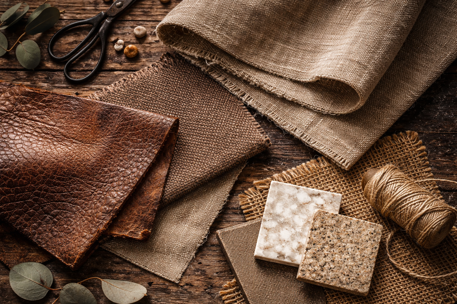 Realistic Photo Texture