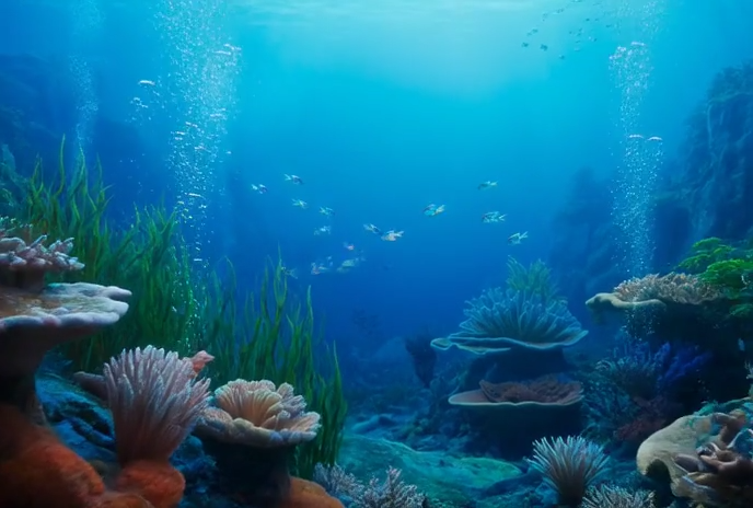 Stunning Physical Interaction