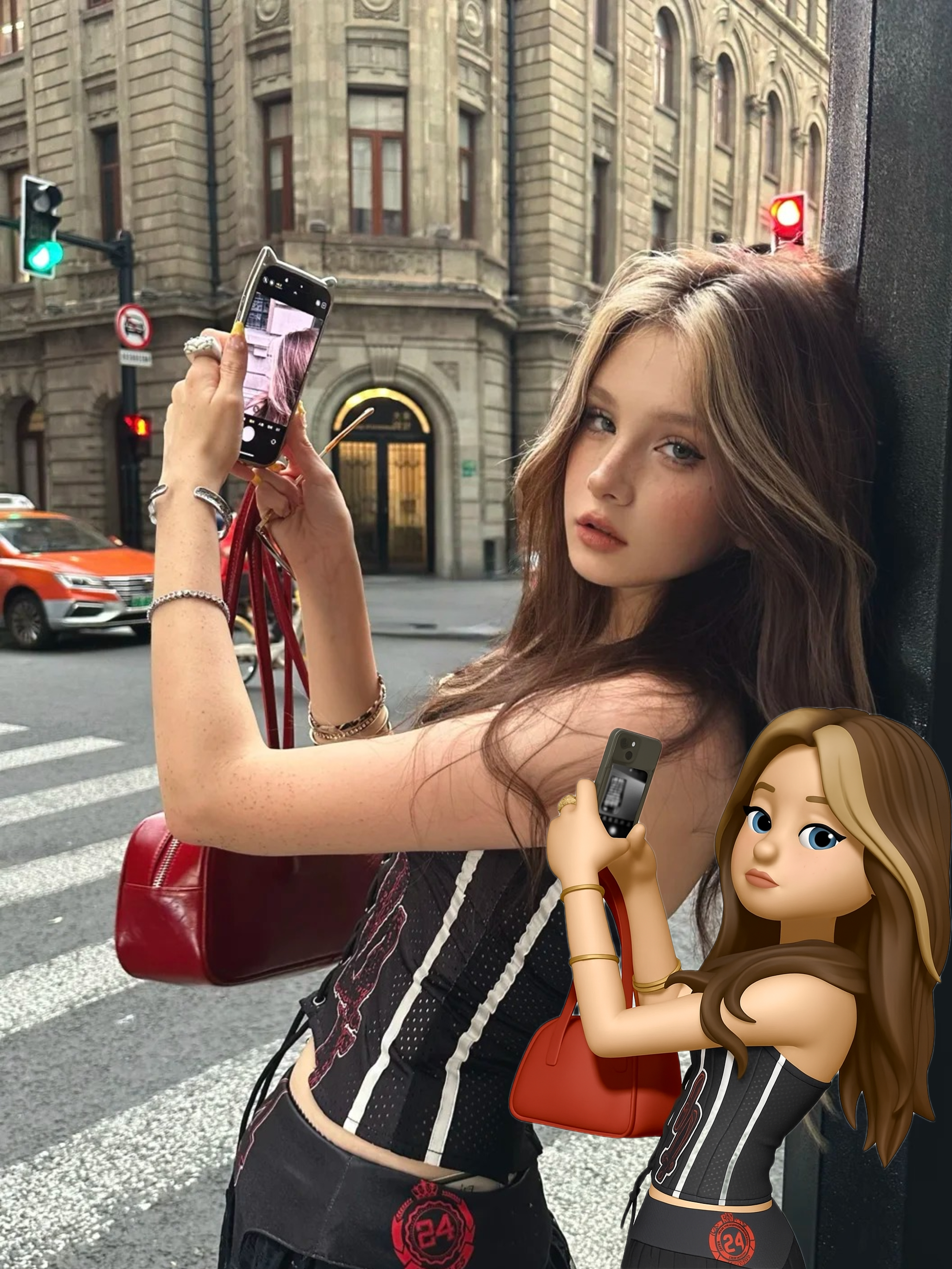 AI-Powered Emoji Creation