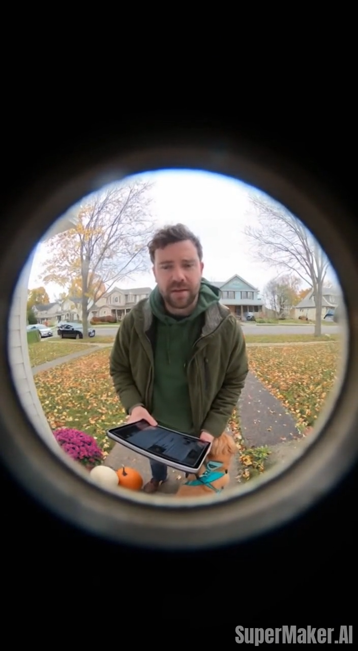 Perfect for TikTok, Comedy, and More