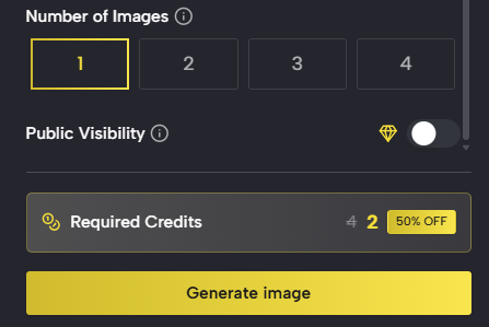 Step 2: Select Your Favorite Eye Color