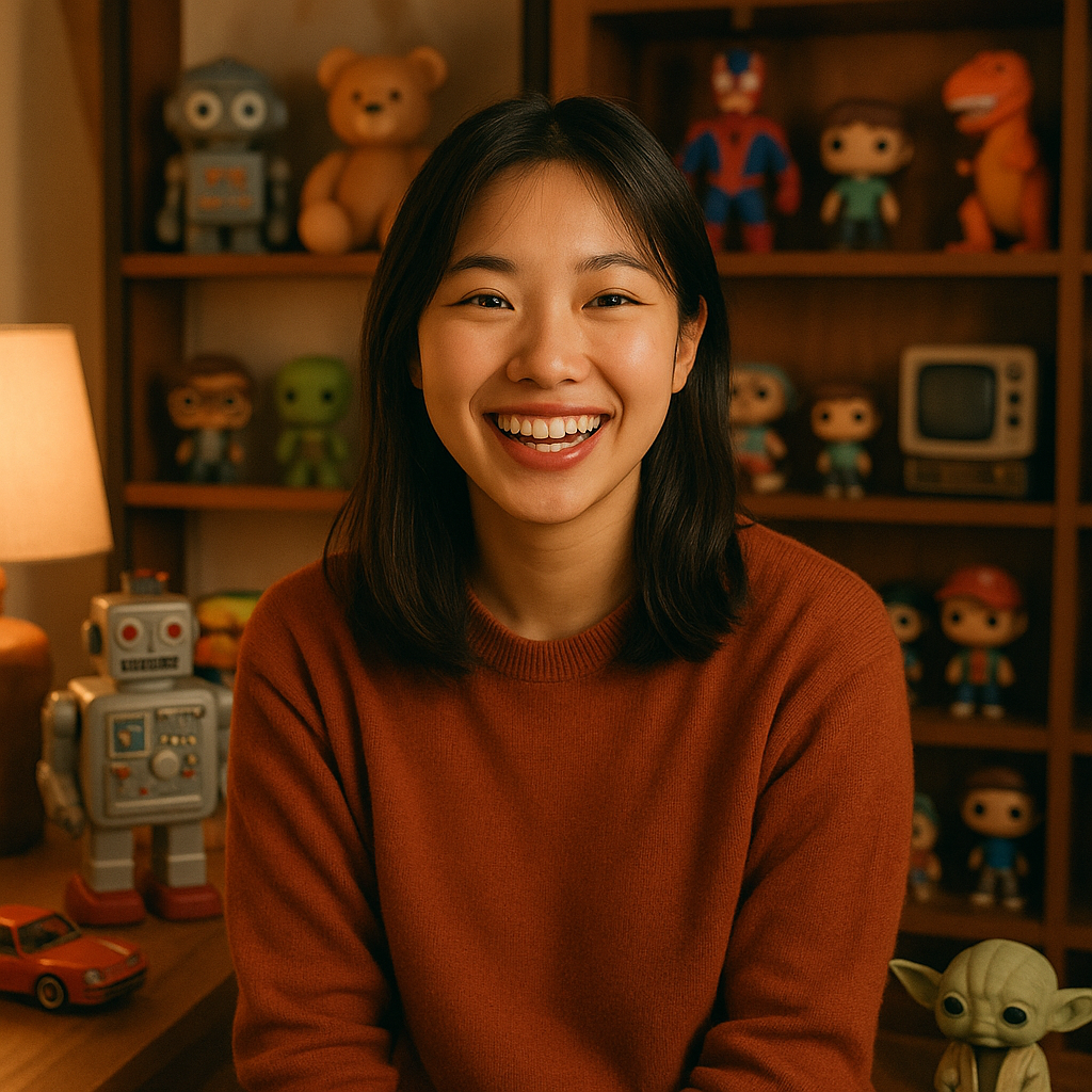Emma Liu