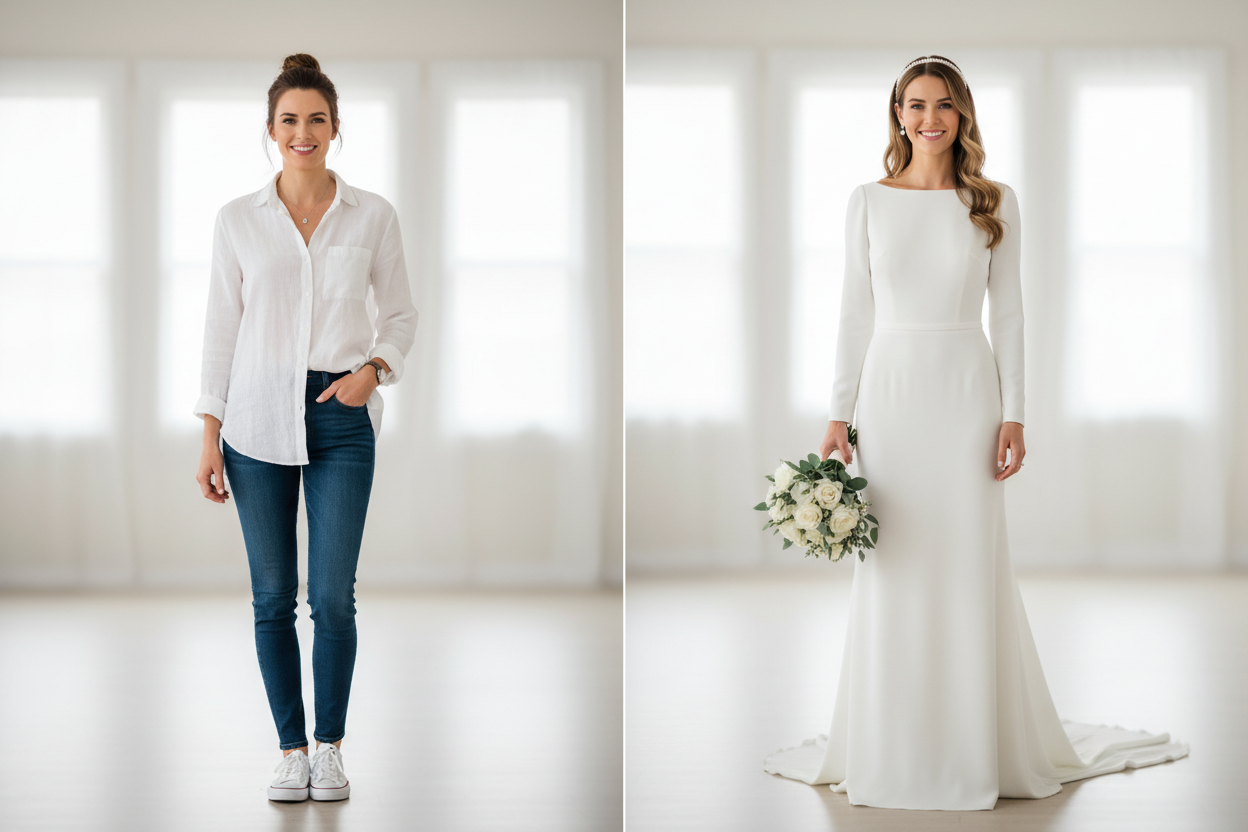 Custom Bridal Prompt Control