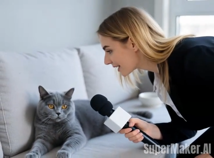 Pet Interview