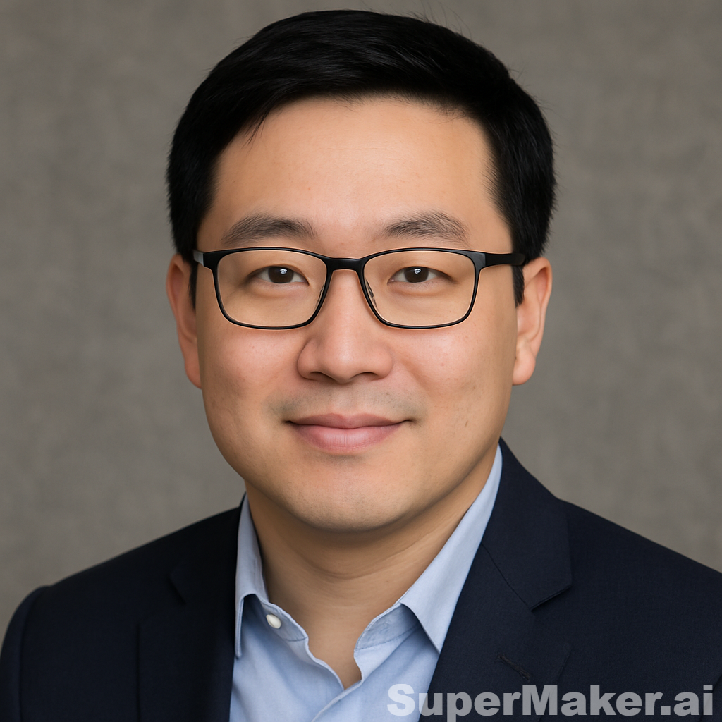 Benjamin Lee