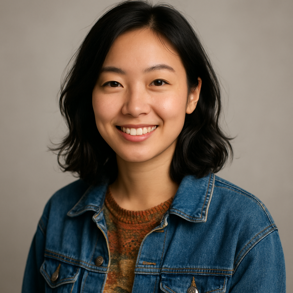 Alexandra Chen