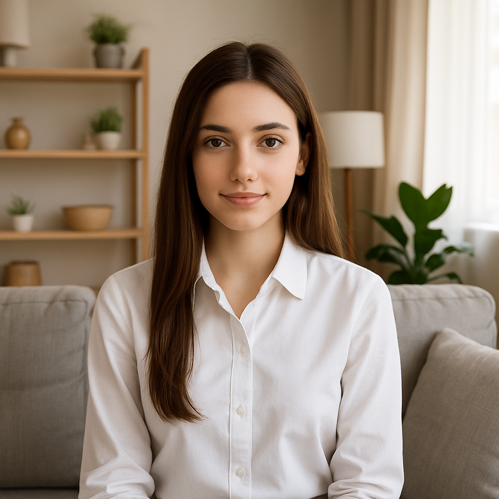AI Avatar Generator