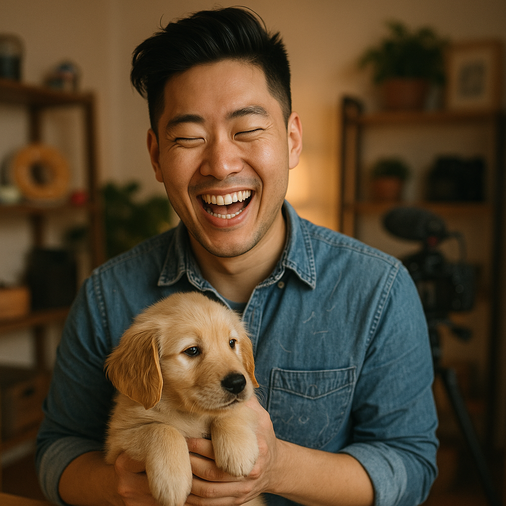 David Park