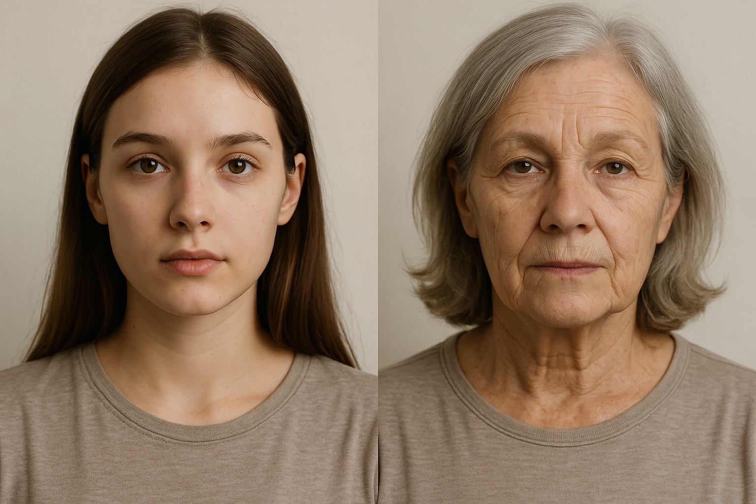 Best AI Age Change Filter Free Online – Transform Your Age Instantly