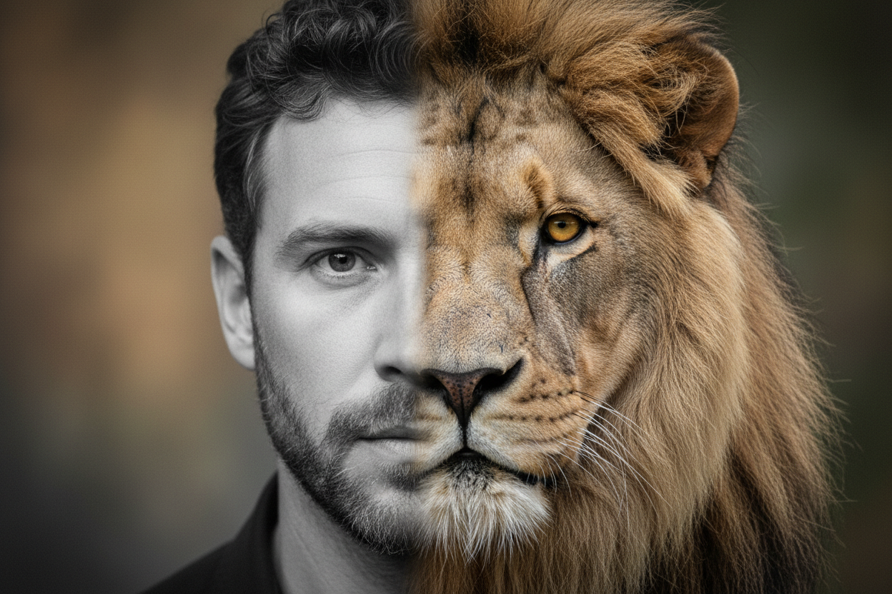 Instant Photo to Animal Powered by AI