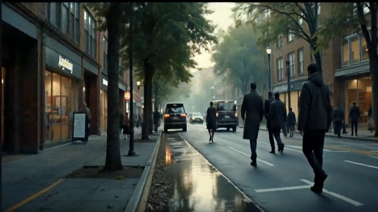 Context-Aware Creation: AI Video Agent That Learns