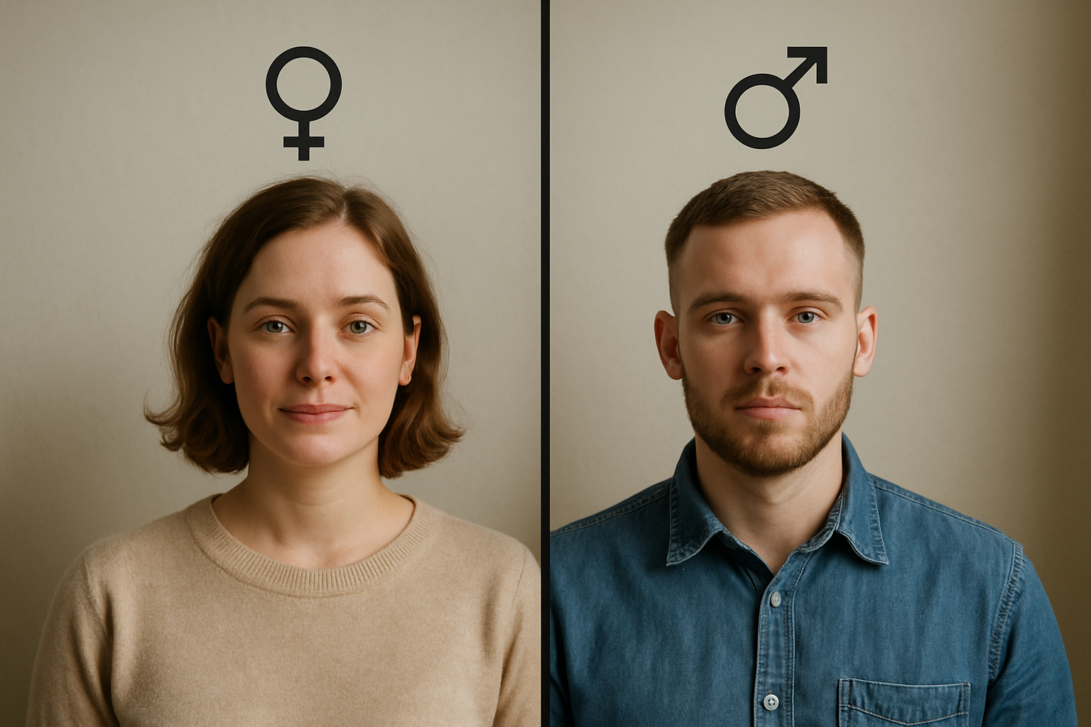 Best AI Gender Change Filter Free Online - Instant AI Sex Change Filter for Photos