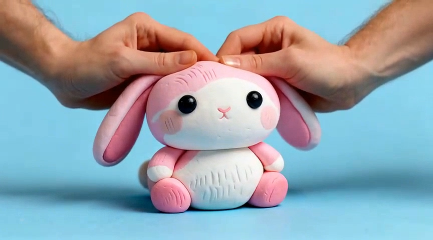 Material-Defying Soft Body Physics