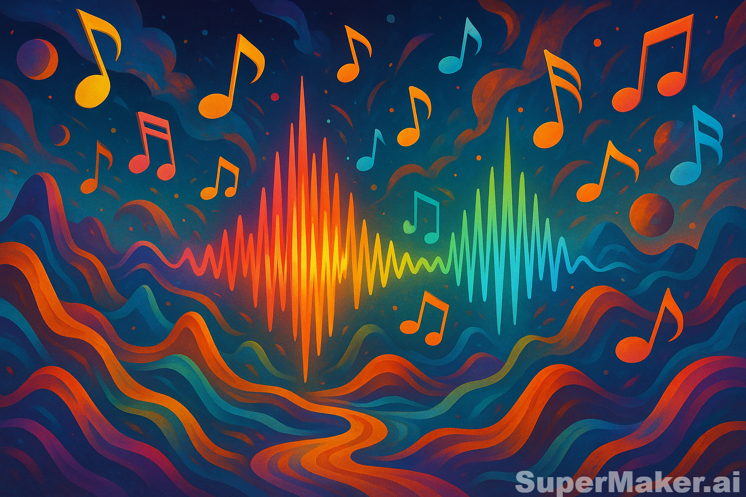 AI Music Beat Maker: Revolutionary Creative Tool for Modern Producers