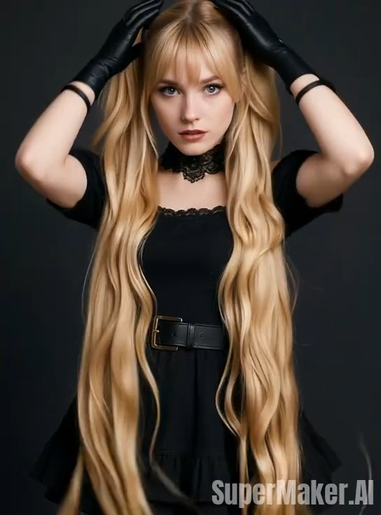 AI Hair Growth