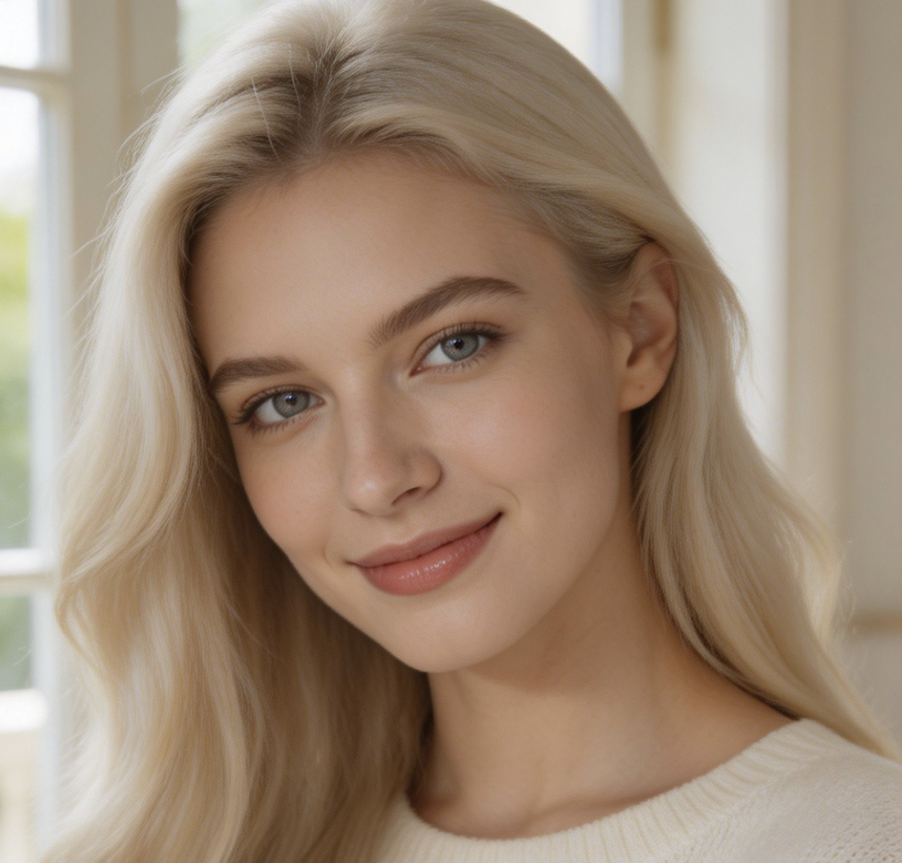 Mia Carter