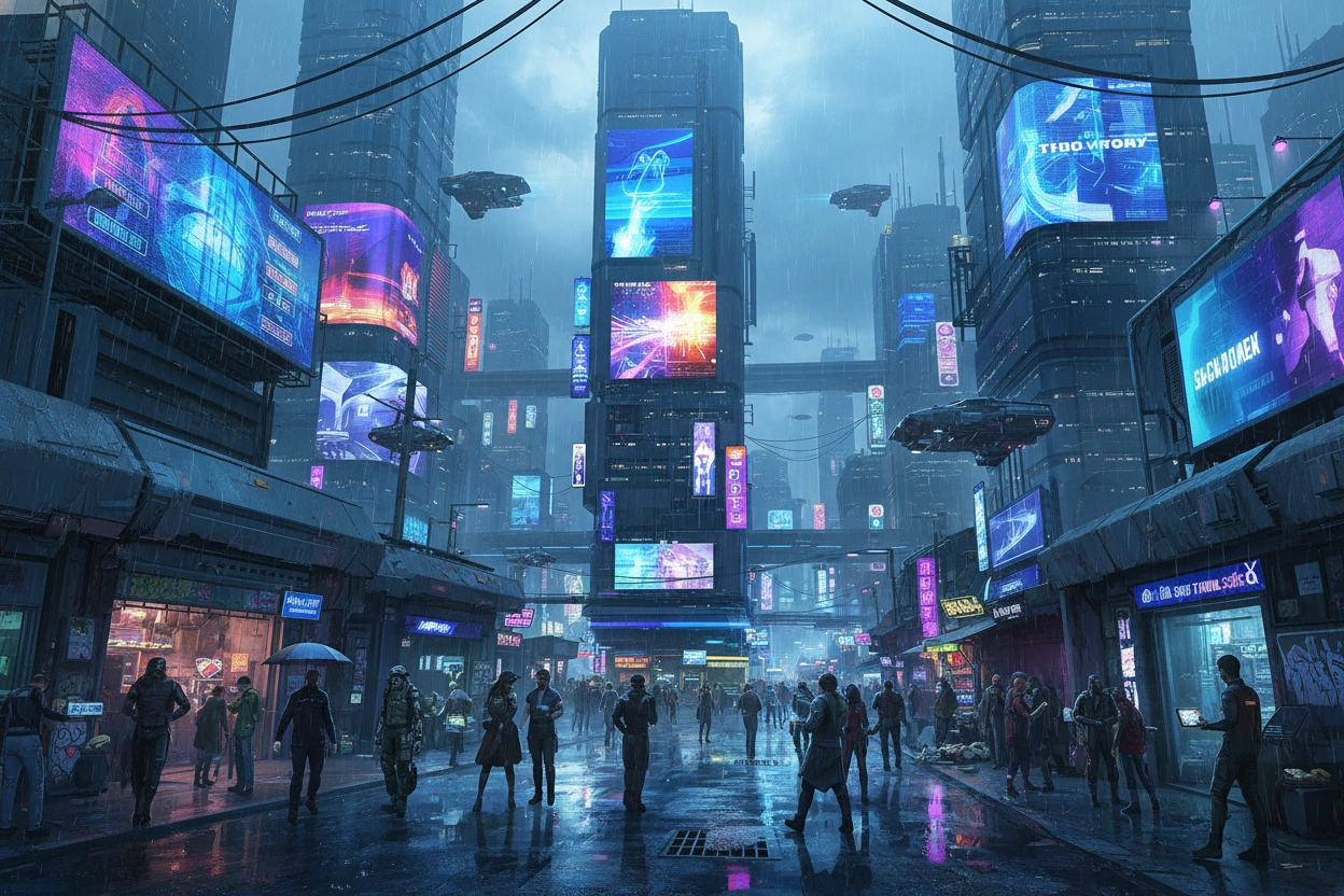 Novel View Synthesis & Object Rotation