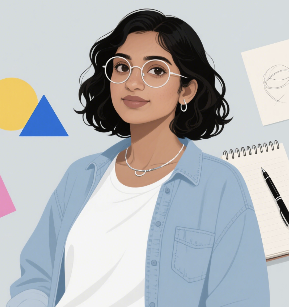 Priya Patel