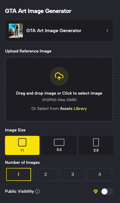 Upload a Clear Photo of Yourself