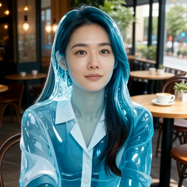 Semantic Subject Recognition