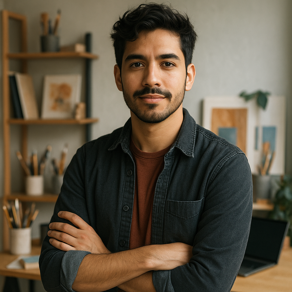 Jake Martinez