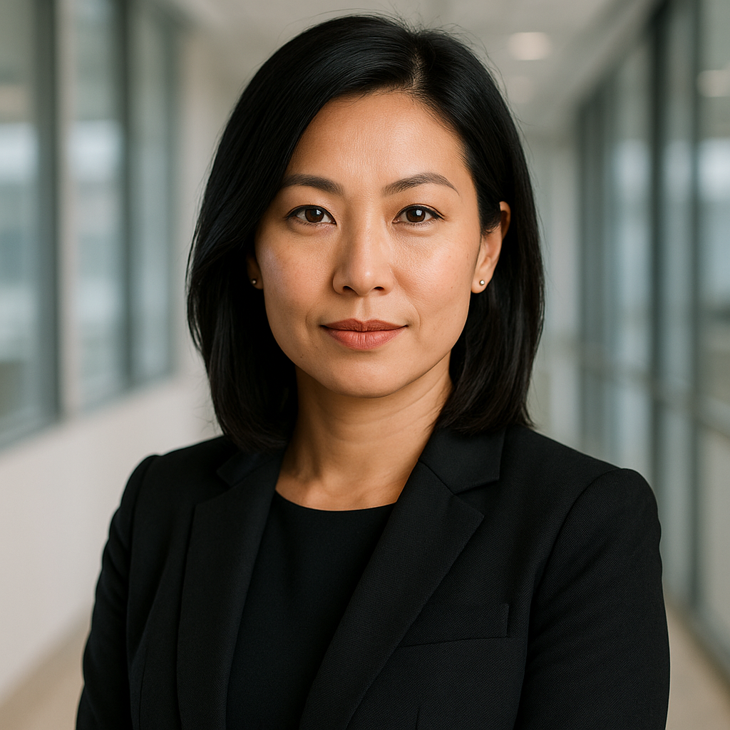Sarah Kim