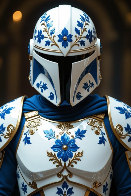 Flexible Aspect Ratios