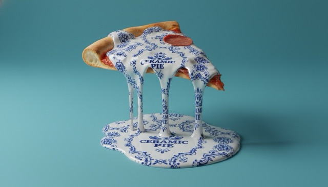 Multi-Reference Consistency Control