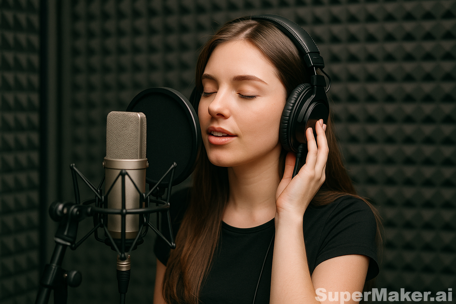 Studio-Quality Output