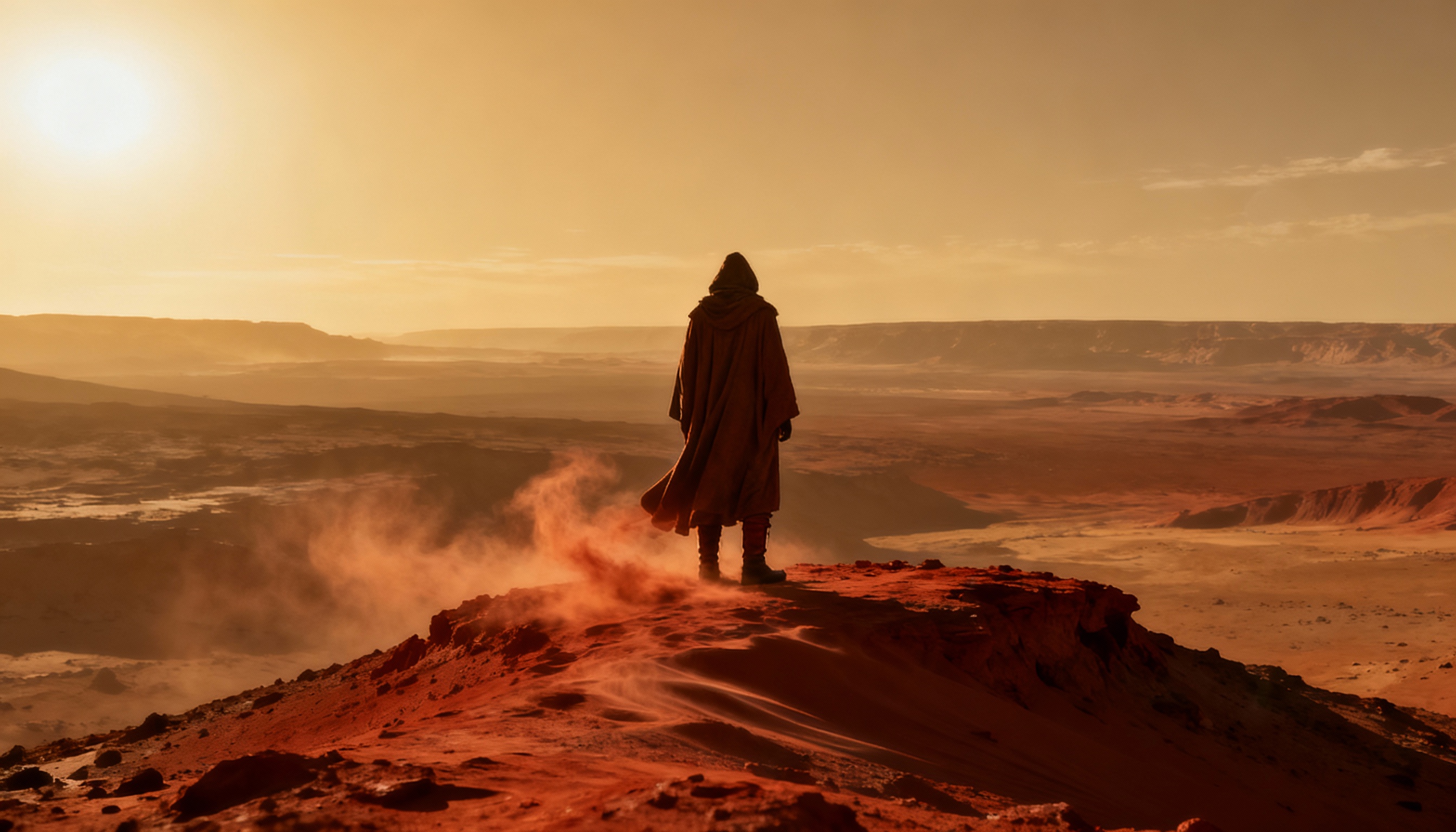 Photorealistic Quality Output