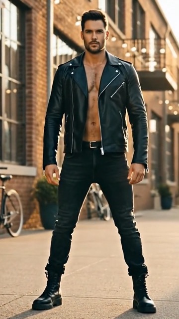 Seamless Skin Ripple Morph Technology