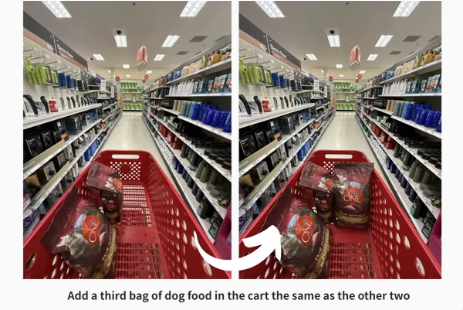 Professional Creative Controls