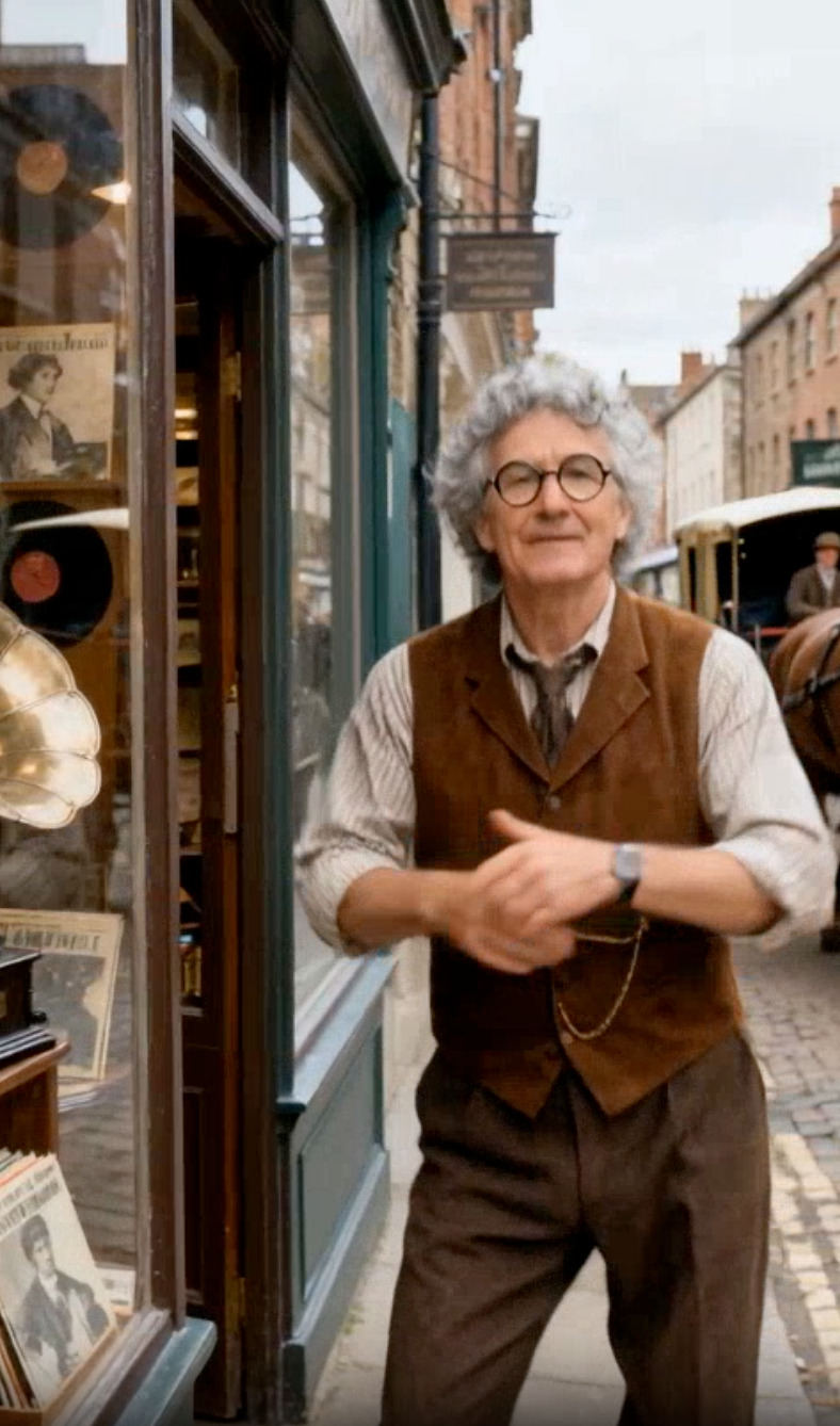 Viral-Ready Social Media Format