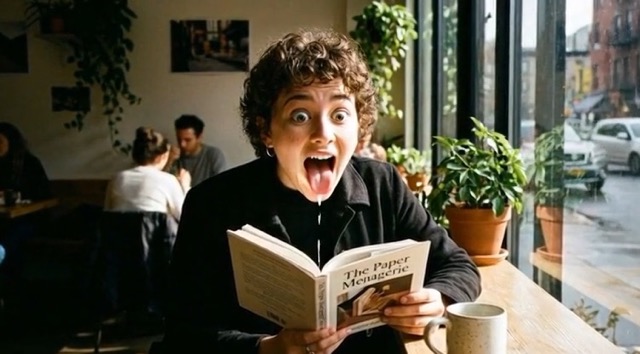 AI Ahegao Face Filter: The Ultimate Overreact Face Filter & Expression Changer