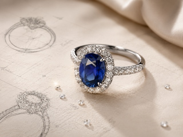 Explore Rings, Necklaces, Earrings, and More