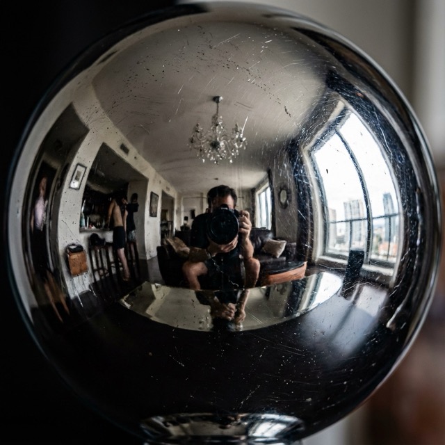 High-Resolution Output and Fidelity