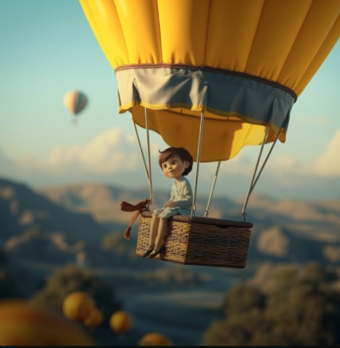 Customizable AI Workflows