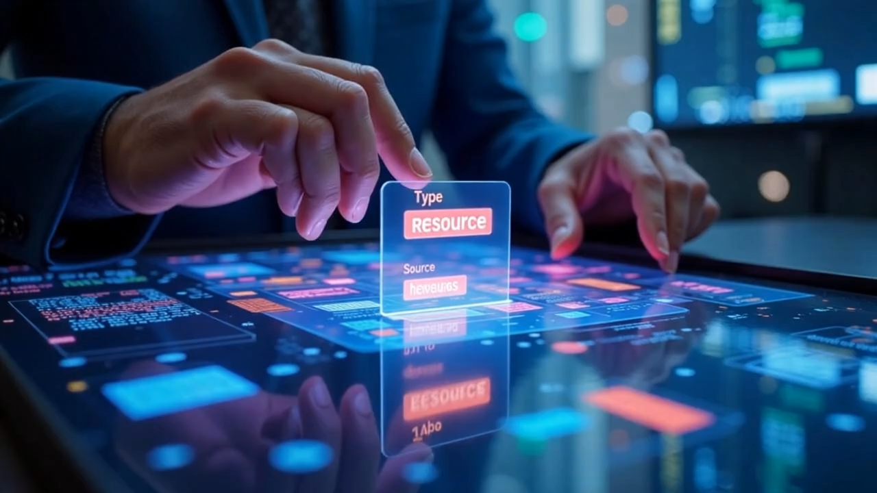 Multi-Dimensional Smart Filtering