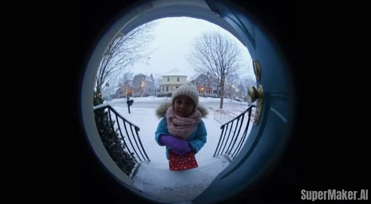 Creative Storytelling Effects